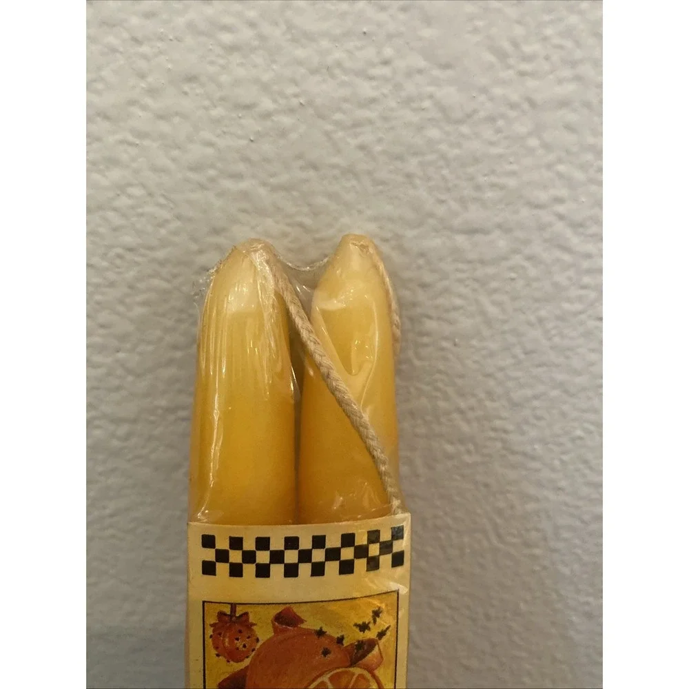 Vintage Yankee Candle Co‎ 8